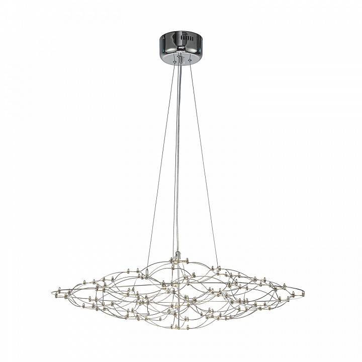 Подвесная люстра Favourite Thinner 4305-8P