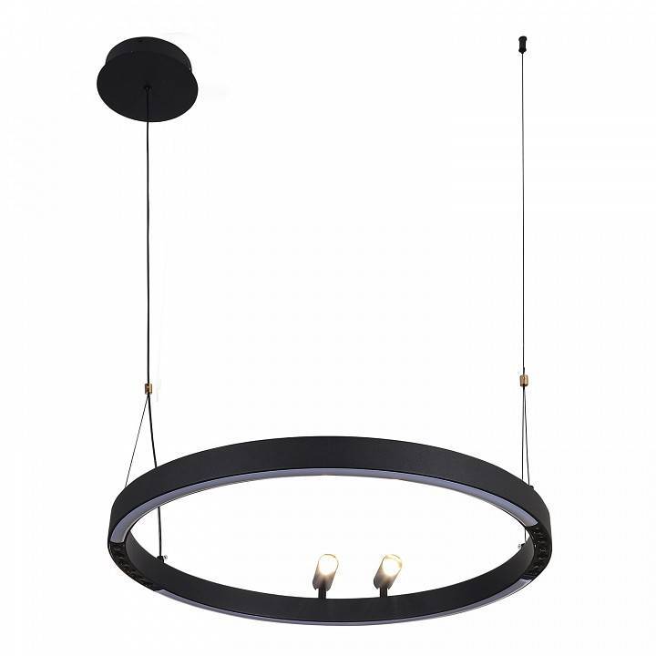 Подвесной светильник F-promo Slinga 4474-1P