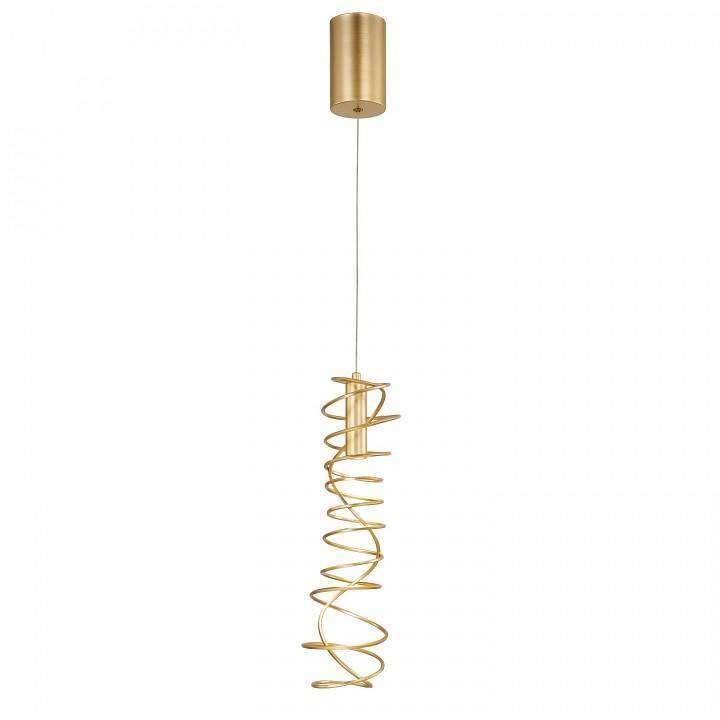 Подвесной светильник Favourite Fontes 4554-2P