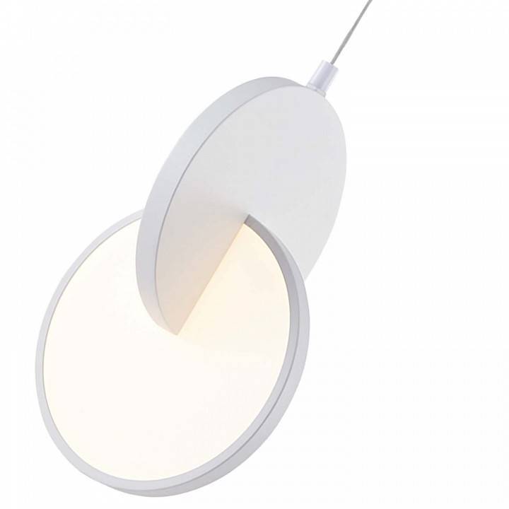 Подвесной светильник F-promo Grahan 4610-1P