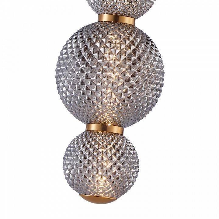 Подвесной светильник F-promo Kiran 4611-1P