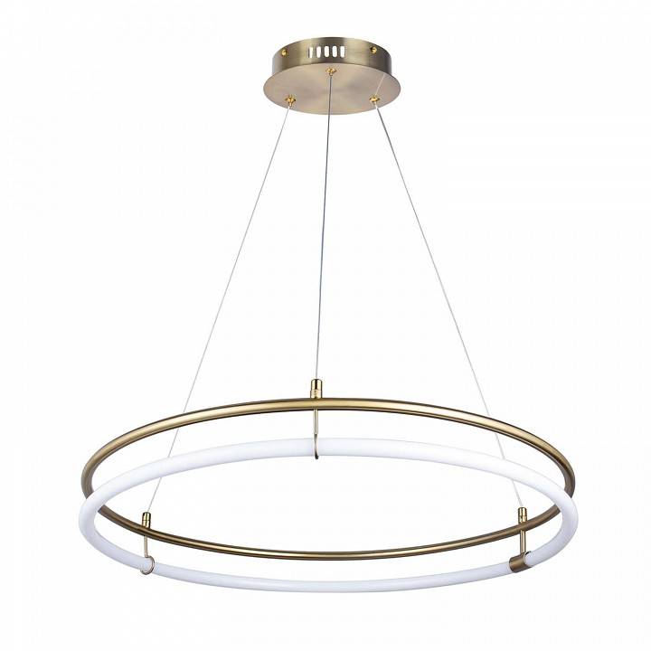 Подвесной светильник Favourite Girth 4629-6P