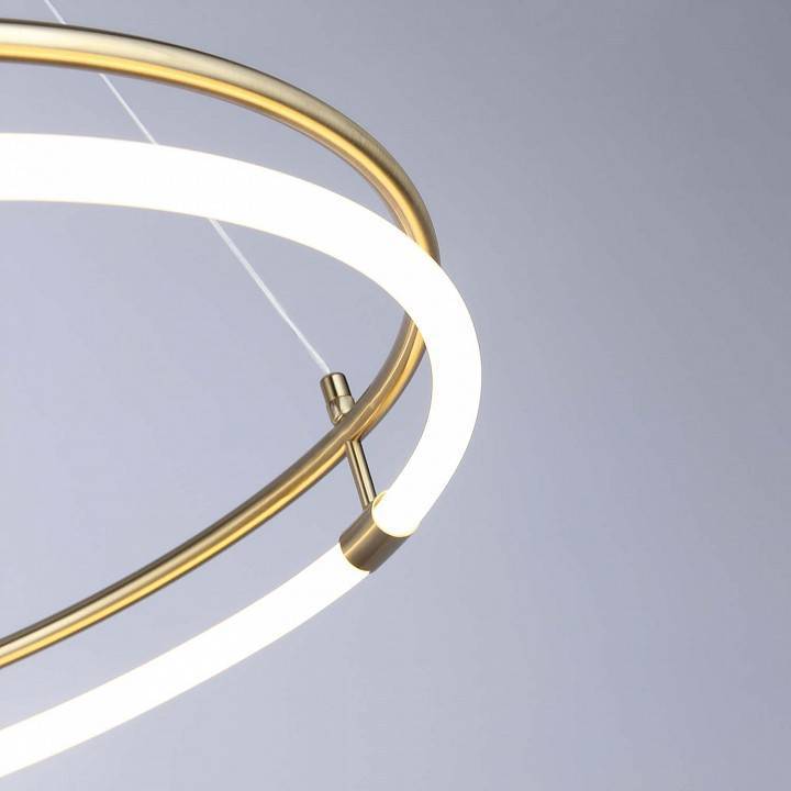 Подвесной светильник Favourite Girth 4629-6P