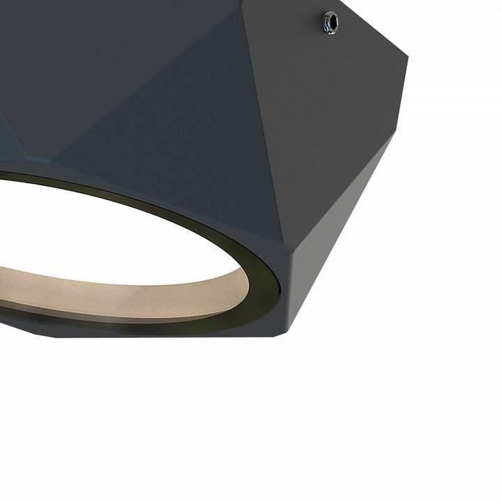 Накладной светильник Favourite Fantum 4670-1U