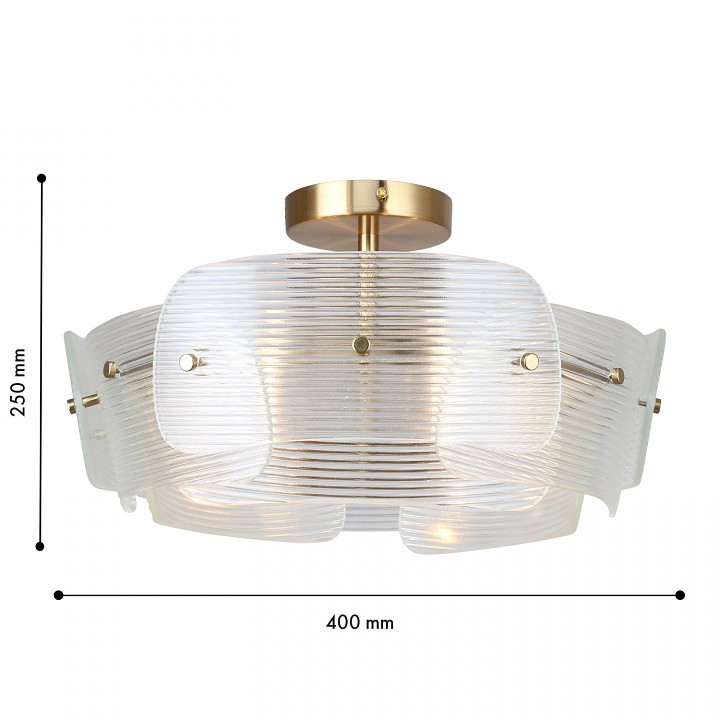 Светильник на штанге F-promo Itaka 4738-6C
