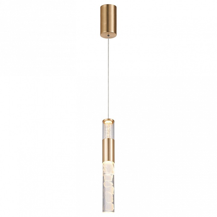 Подвесной светильник Favourite Icecube 4760-1P