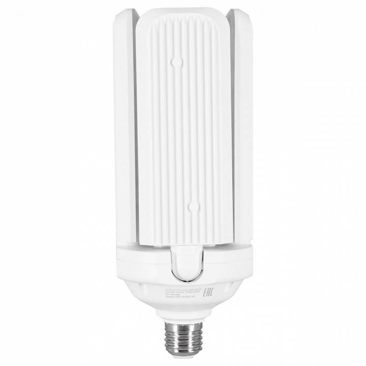 Лампа светодиодная Gauss High Power T80 30 Вт E27 4000 К 11732232