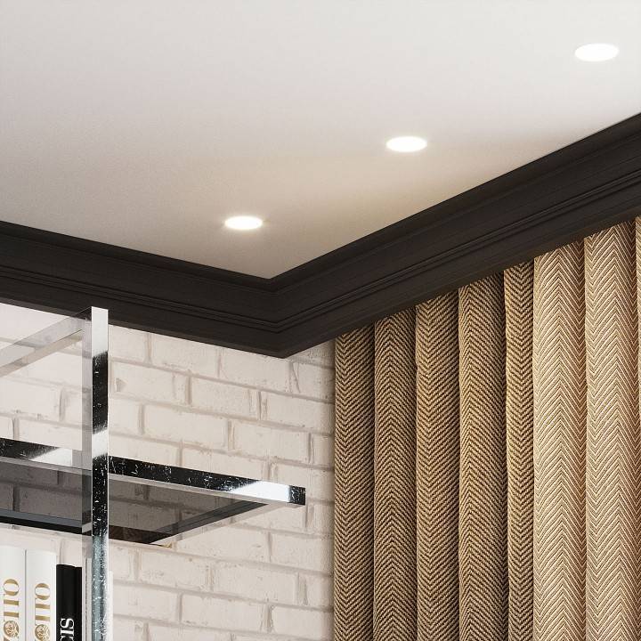 Лампа светодиодная Gauss Софит GU5.3 3.5 Вт 4100 K 13524