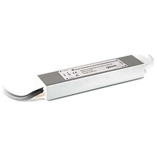 Блок питания Gauss 24V 15W IP20 202023015