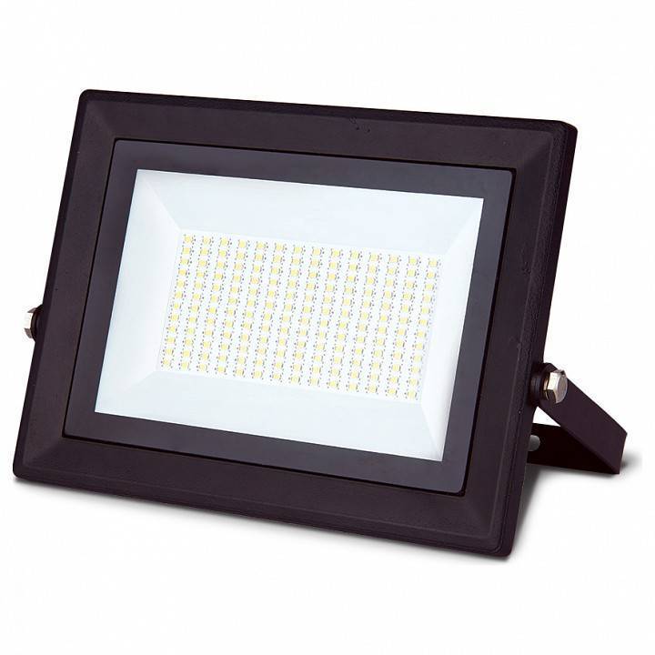 Прожектор светодиодный Gauss Qplus 100 Вт 6500 К IP65 613511100