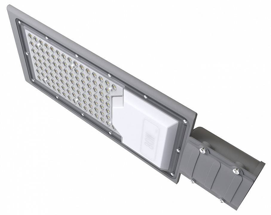 Светильник консольный Gauss Avenue 180 Вт 3000 К 629534180