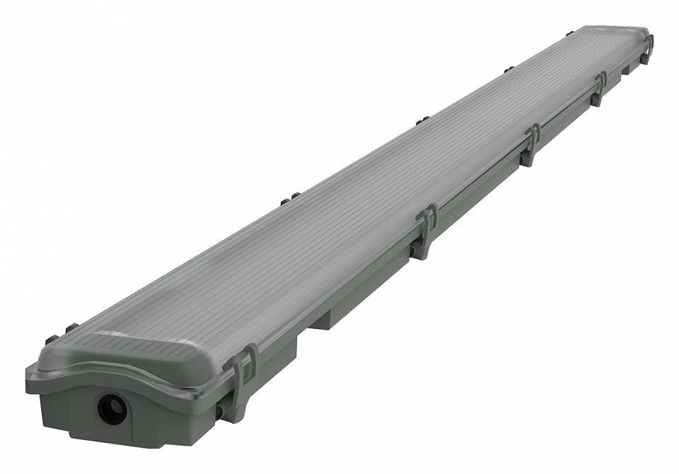 Светильник накладной Gauss СПП-Т8-G13 LITE 2x1500 мм IP65 909437215