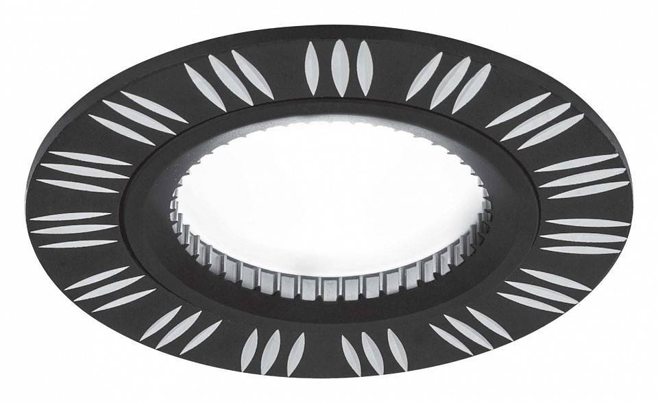 Встраиваемый светильник Gauss Aluminium AL018