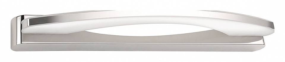 Светильник настенный накладной Gauss Lidia BR052