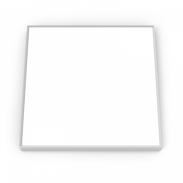 Светильник потолочный Армстронг Gauss MiR 50 Вт 4000 К G1-A0-00070-01GA2-4005040