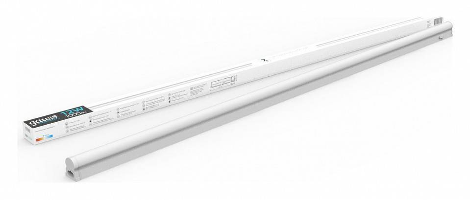 Светильник светодиодный накладной Gauss TL Elementary 5 Вт TL005