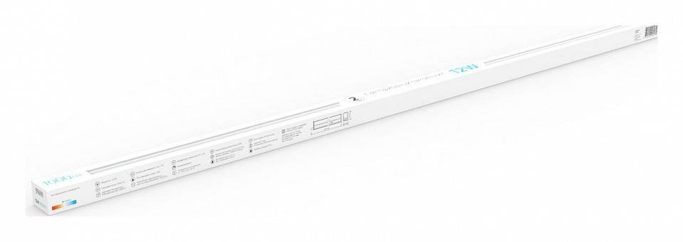 Светильник светодиодный накладной Gauss TL Elementary 5 Вт TL005