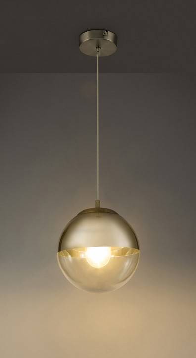 Подвесной светильник Globo Varus 15851