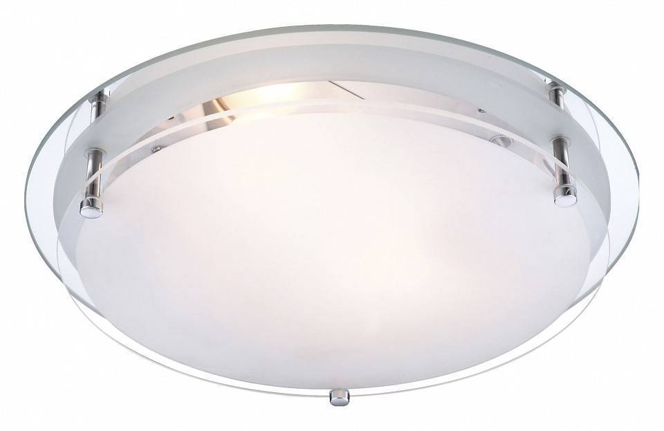 Светильник потолочный Globo Indi 48167-2