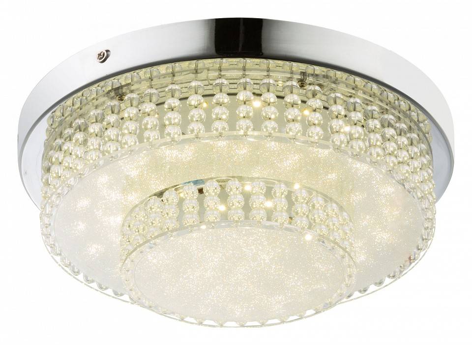 Светильник потолочный накладной Globo Cake 48213-16