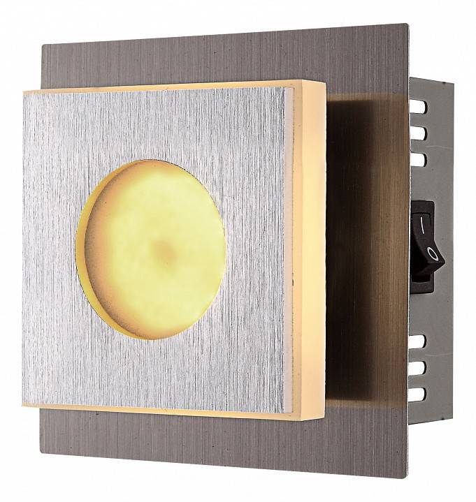 Накладной светильник Globo Cayman 49208-1