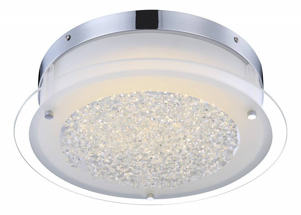 Светильник потолочный Globo Leah 49315