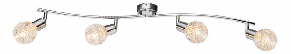 Спот Globo Keith 4xGU10 541006-4