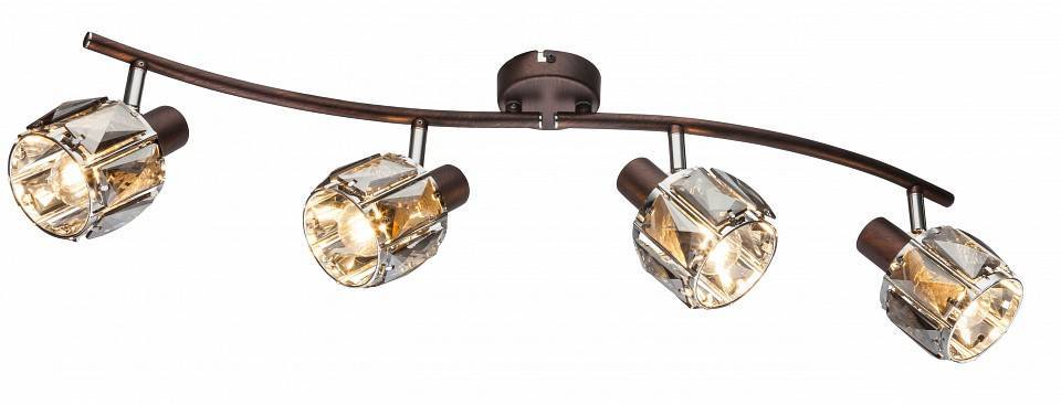 Спот Globo Indiana 4xE14 54357-4