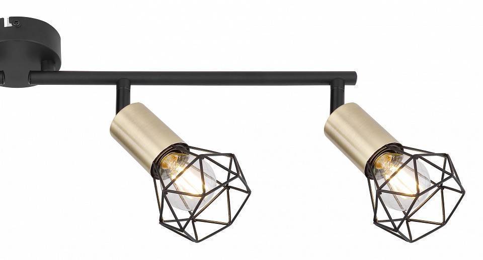 Спот Globo Xara I 4 лампы 54802S-4AB