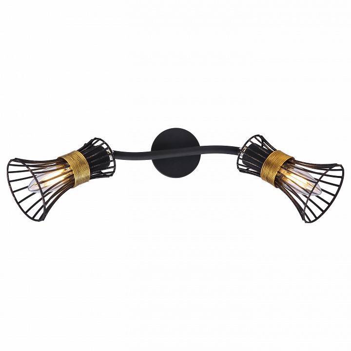 Спот Globo Purra 2 лампы 54814-2