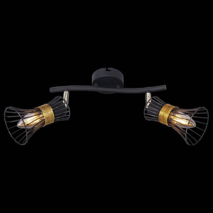 Спот Globo Purra 2 лампы 54814-2