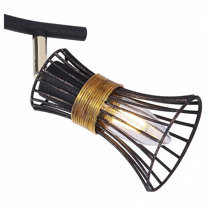 Спот Globo Purra 2 лампы 54814-2