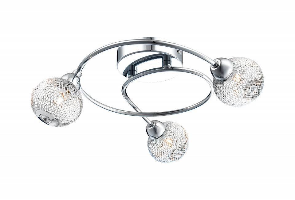 Спот Globo Saint Mary 3 лампы 56683-3