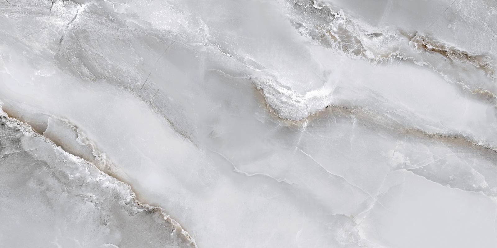 Керамогранит Gracia Ceramica Orlando лаппатированный 570x1140x8.5 мм GFA114ORD07L