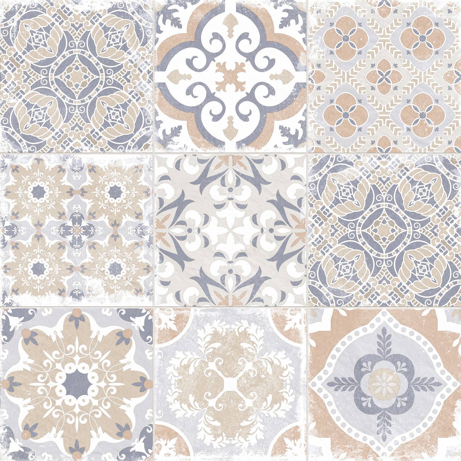 Керамогранит Gracia Ceramica Country sugar-эффект 600х600х9 мм GFU04CTR14R