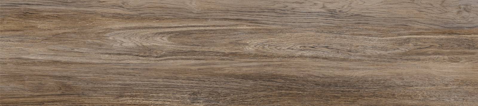 Керамогранит Gracia Ceramica Exotic Wood Marron 200х900 мм sugar-эффект GP2090EXC21R