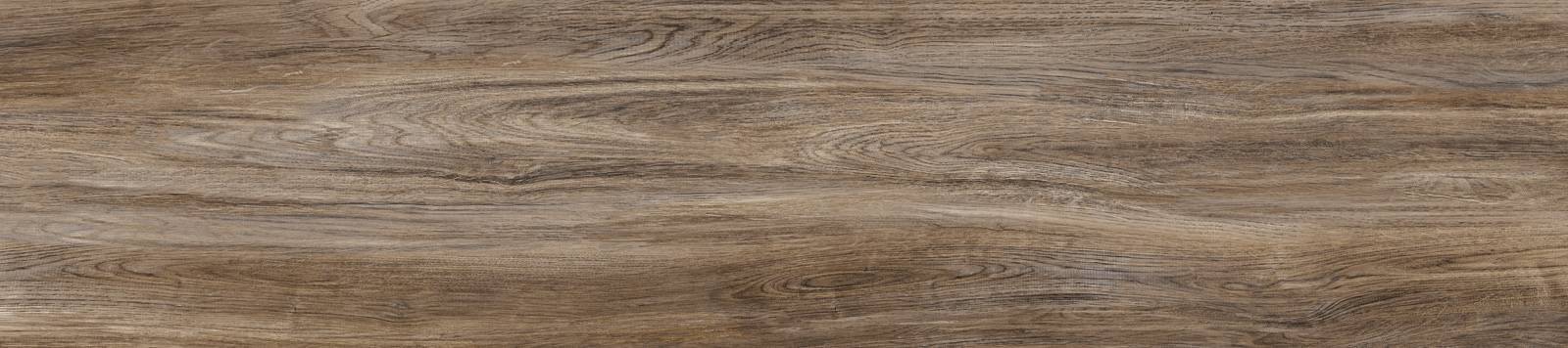 Керамогранит Gracia Ceramica Exotic Wood Marron 200х900 мм sugar-эффект GP2090EXC21R