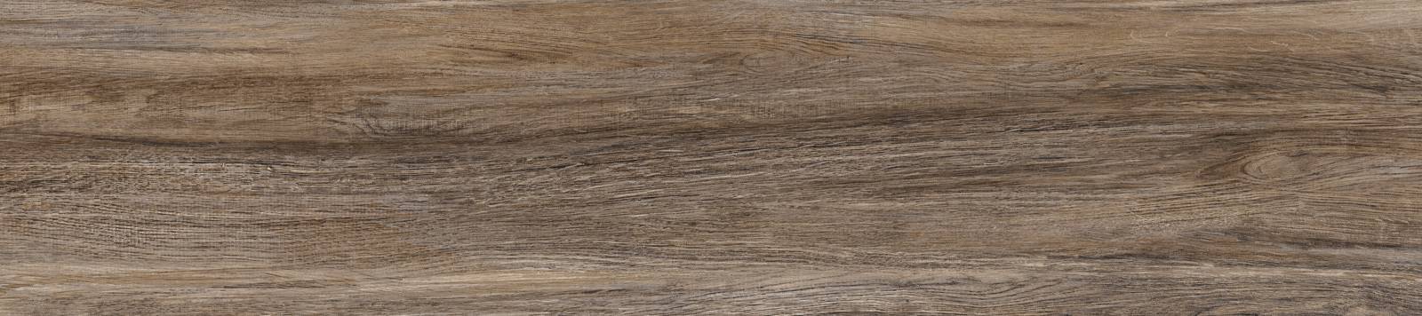 Керамогранит Gracia Ceramica Exotic Wood Marron 200х900 мм sugar-эффект GP2090EXC21R