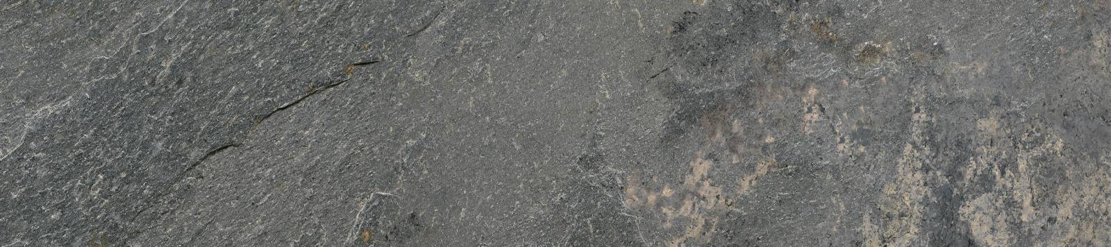 Керамогранит лаппатированный Alma Ceramica Santorini Graphite GP2090SNN25L 20х90 см