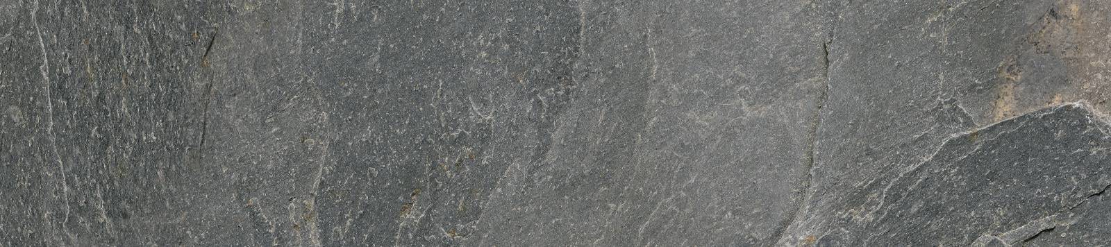 Керамогранит лаппатированный Alma Ceramica Santorini Graphite GP2090SNN25L 20х90 см
