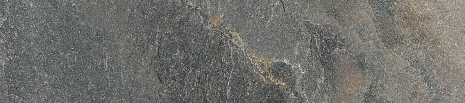 Керамогранит лаппатированный Alma Ceramica Santorini Graphite GP2090SNN25L 20х90 см