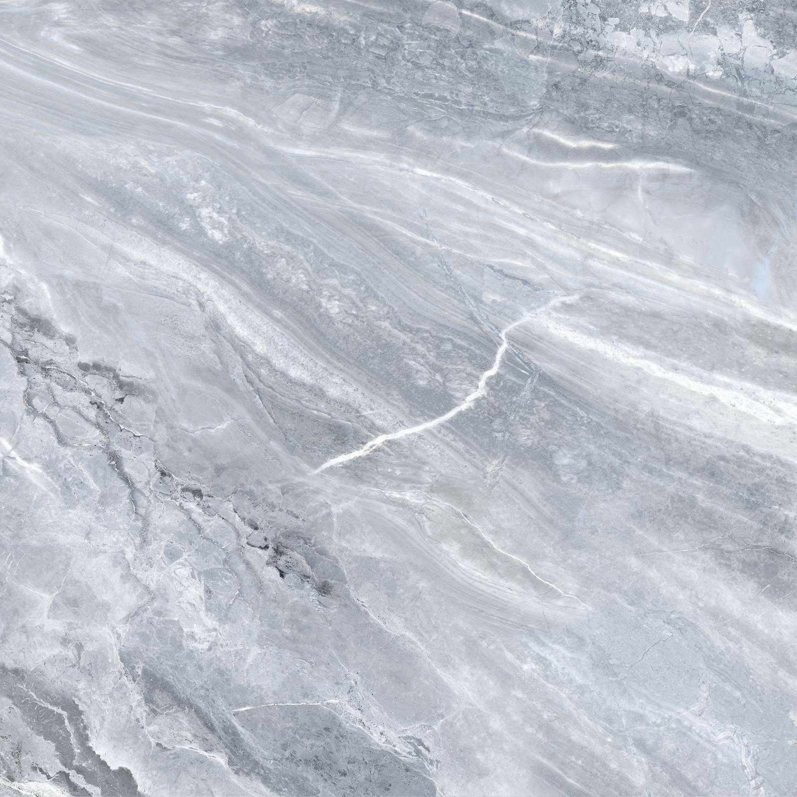 Керамогранит Alma Ceramica Cosmo лаппатированный 600x600x9 мм GP40CSM13L