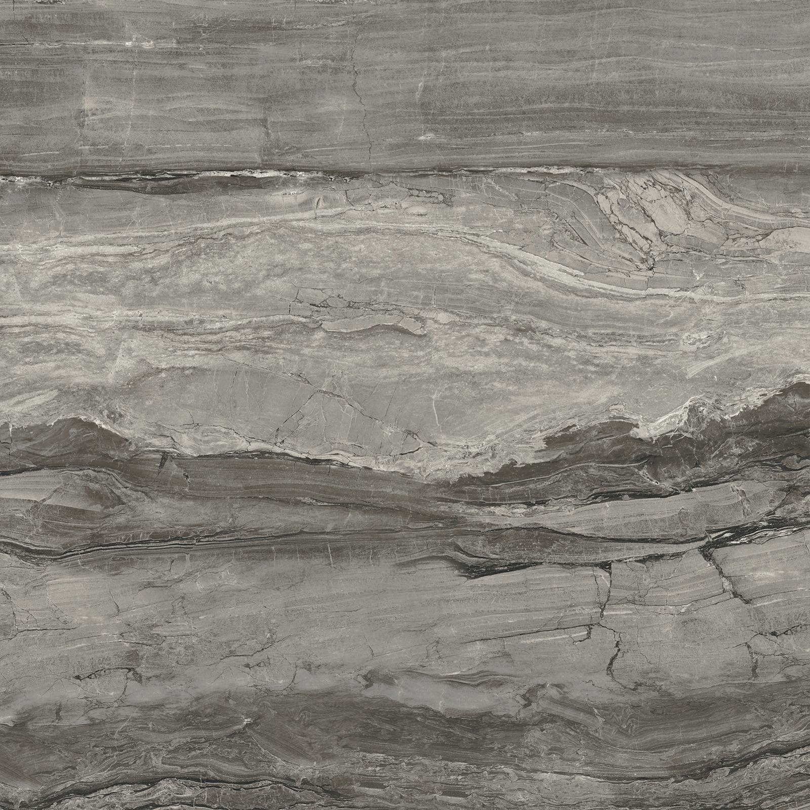 Керамогранит Grasaro Magnum Chocolate матовый 600x600x9.5 мм GP40MAG31