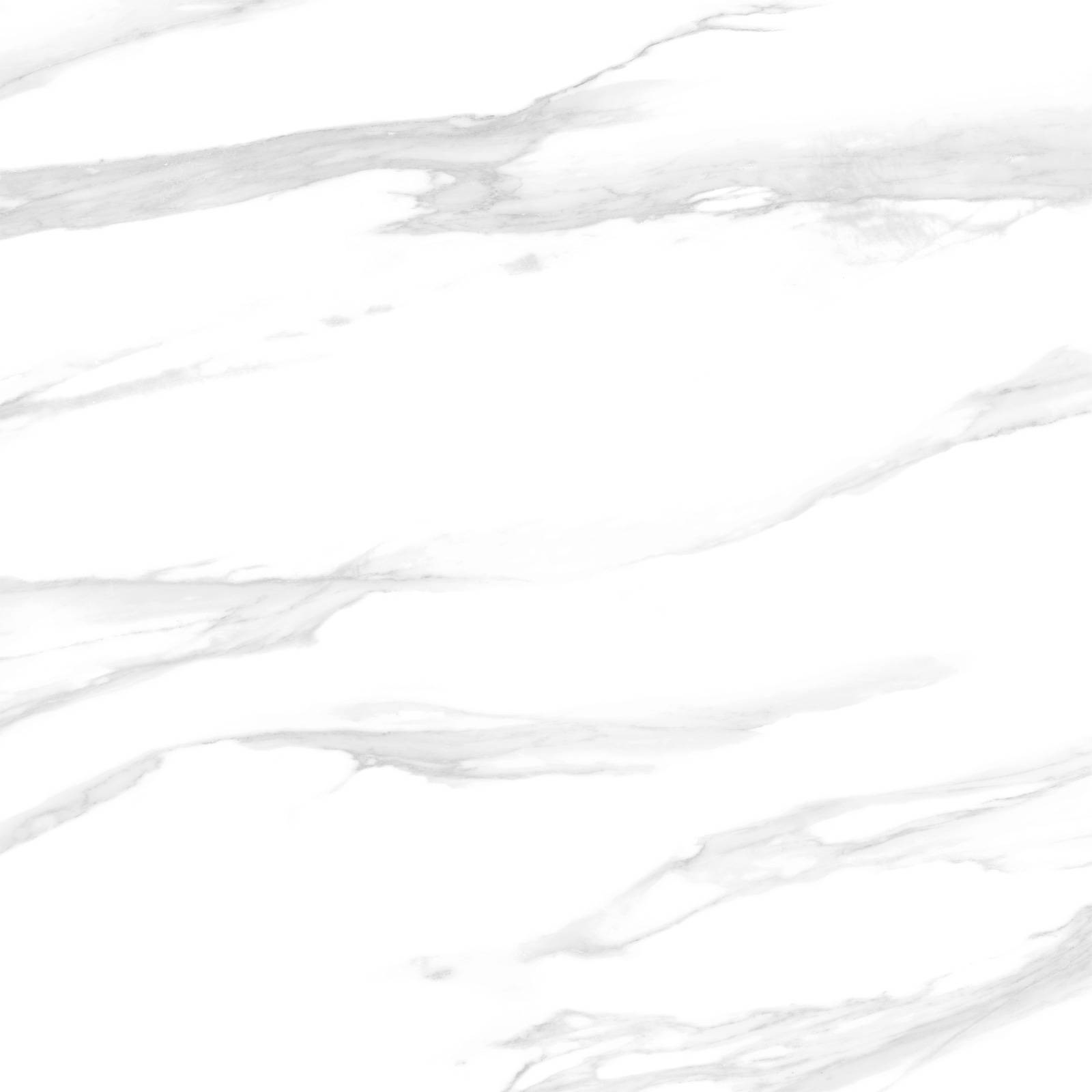 Керамогранит Ametis by Estima Statuario Silver 600x600x9.5 мм матовый GP40STA00