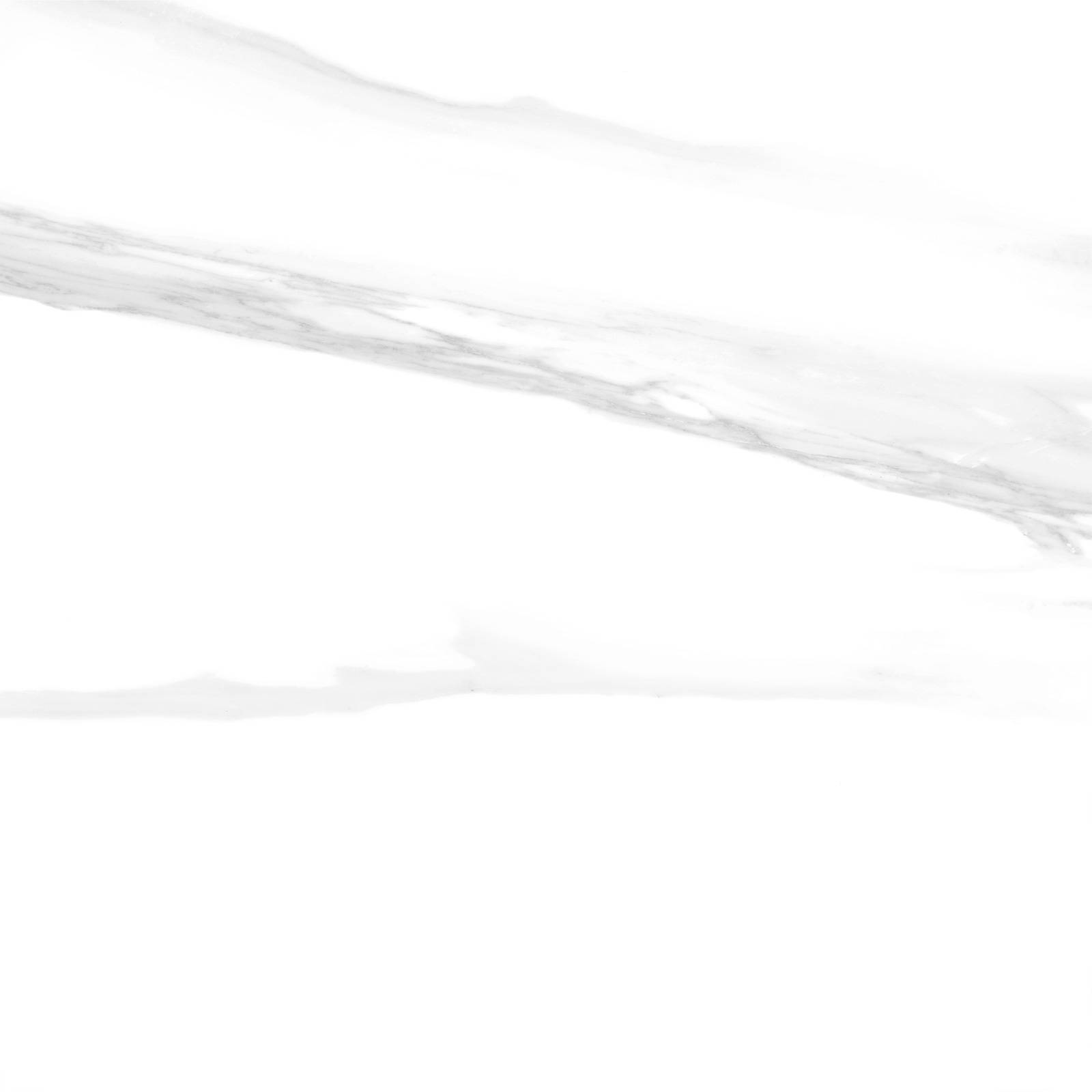 Керамогранит Ametis by Estima Statuario Silver 600x600x9.5 мм матовый GP40STA00