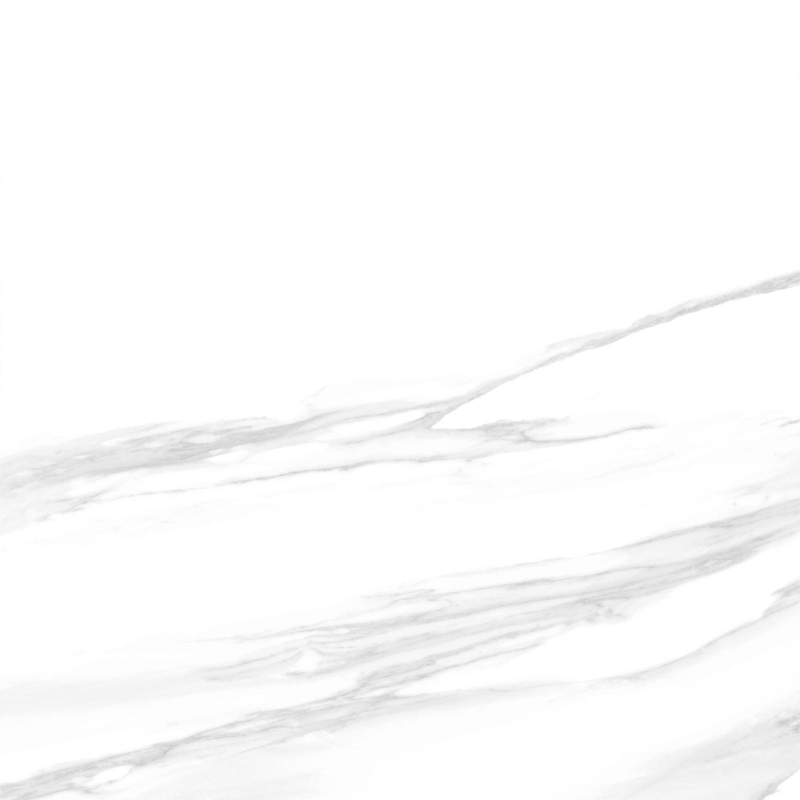 Керамогранит Ametis by Estima Statuario Silver 600x600x9.5 мм матовый GP40STA00