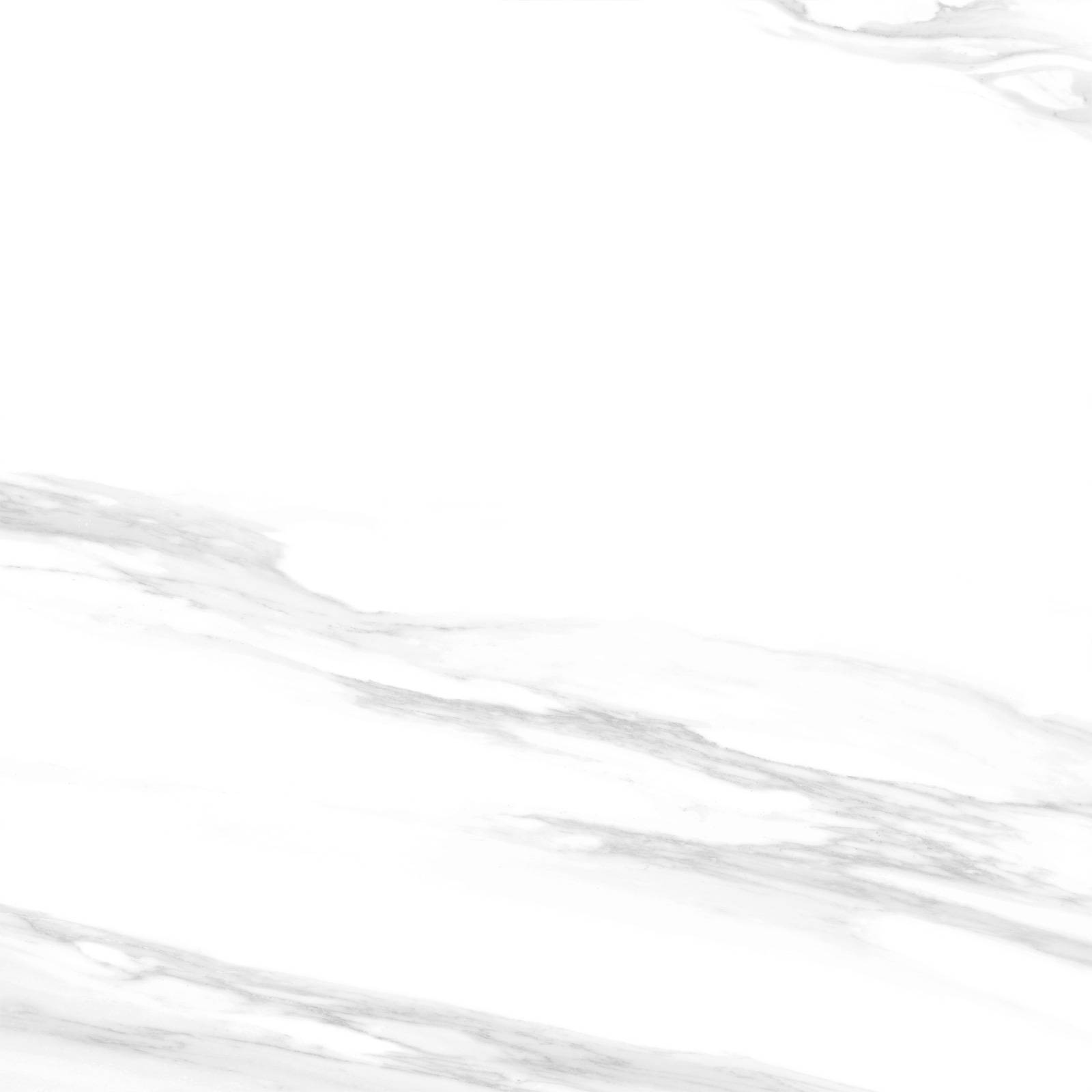 Керамогранит Ametis by Estima Statuario Silver 600x600x9.5 мм матовый GP40STA00