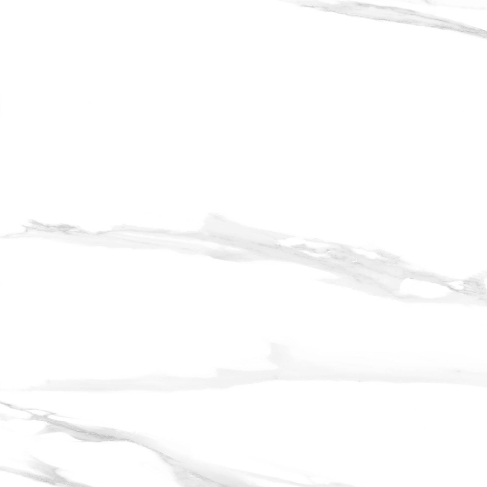 Керамогранит Ametis by Estima Statuario Silver 600x600x9.5 мм матовый GP40STA00