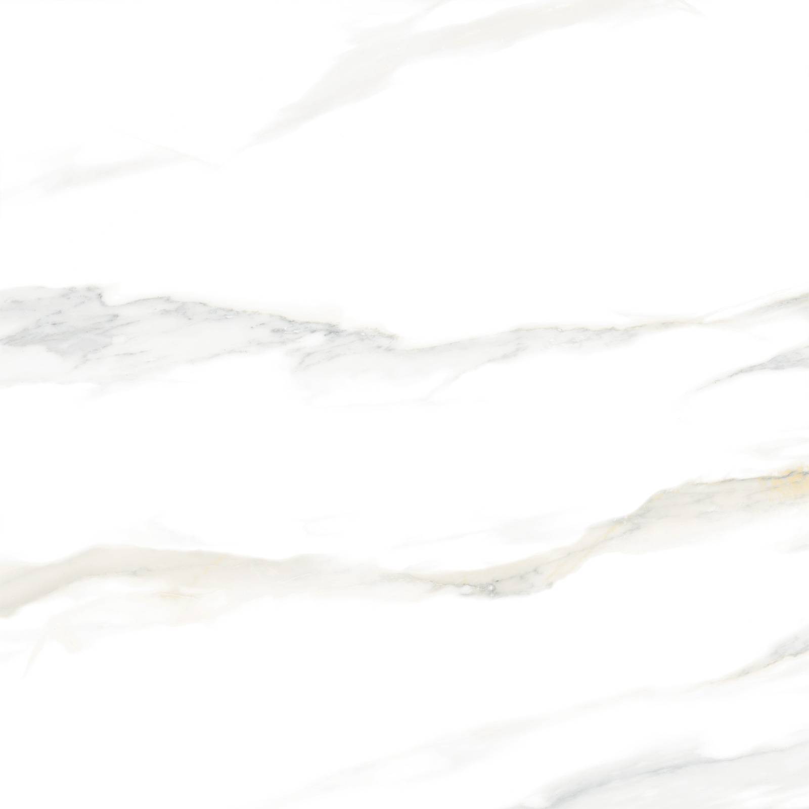 Керамогранит Laparet Statuario Gold белый 600x600x9 мм матовый GP40STA11R