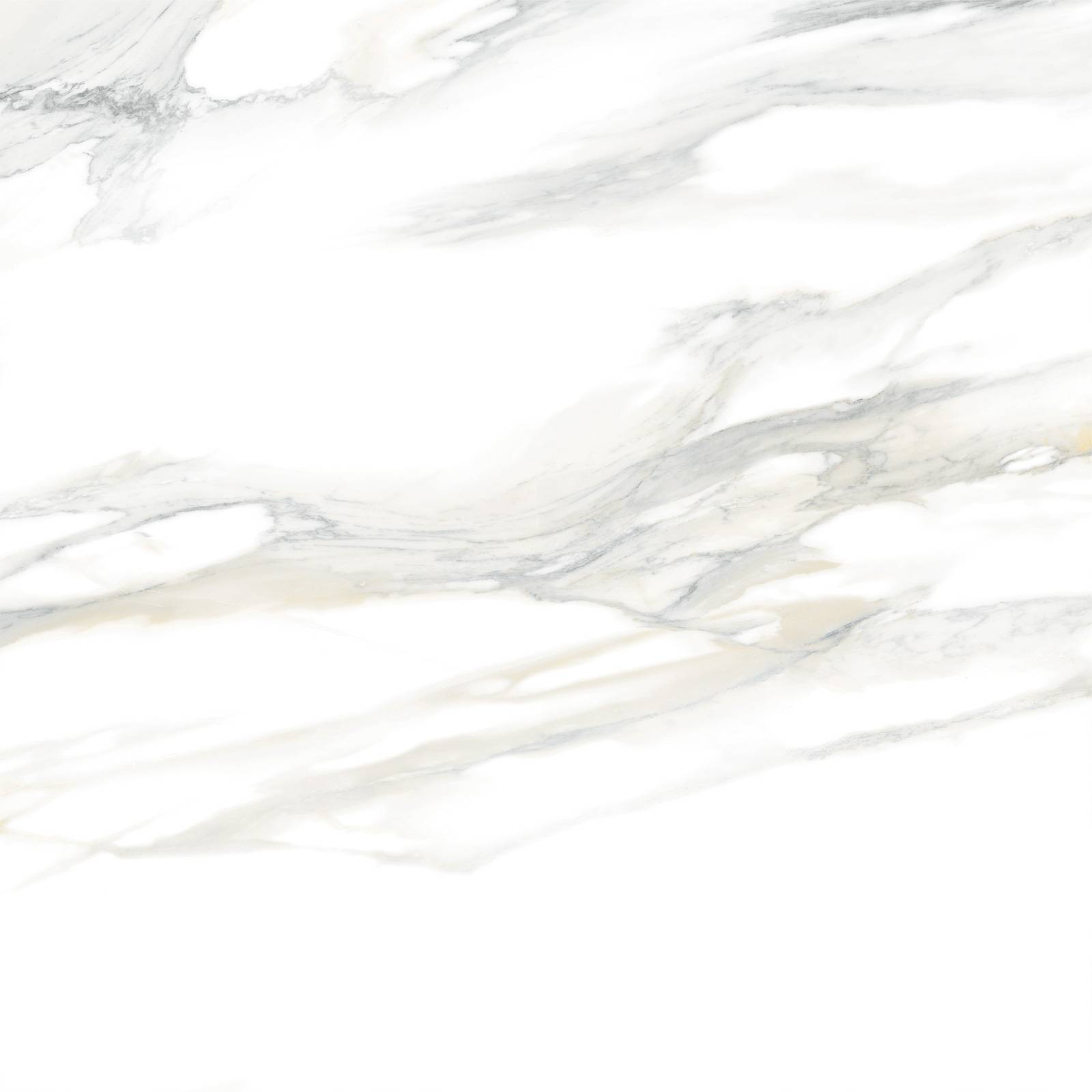 Керамогранит Laparet Statuario Gold белый 600x600x9 мм матовый GP40STA11R